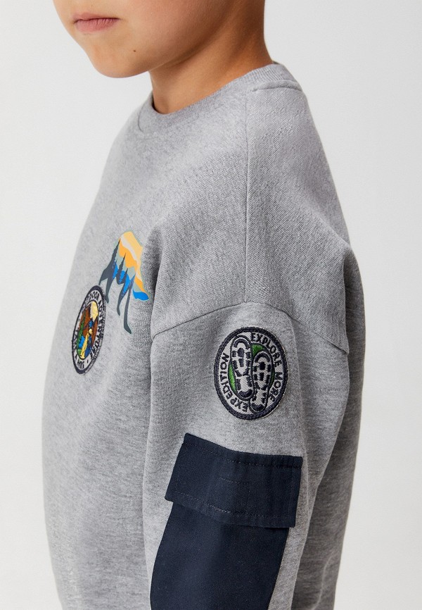 Acoola Свитшот - фото 6