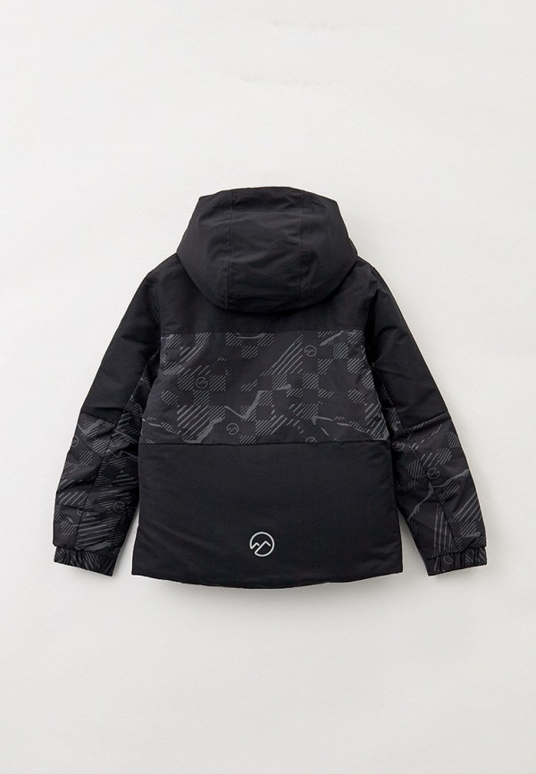 Glissade Куртка горнолыжная - фото 2