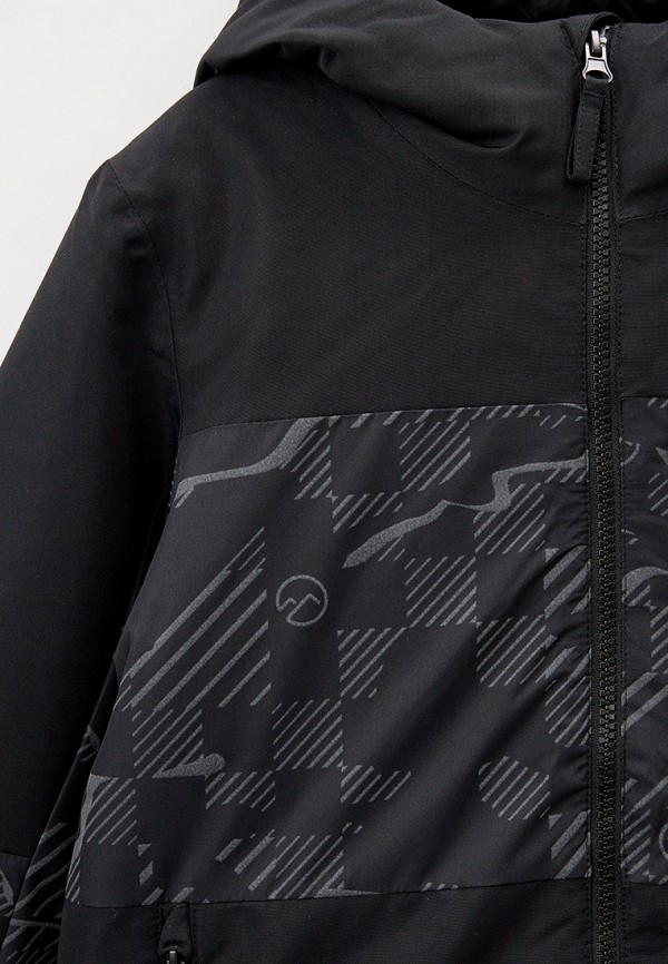 Glissade Куртка горнолыжная - фото 4