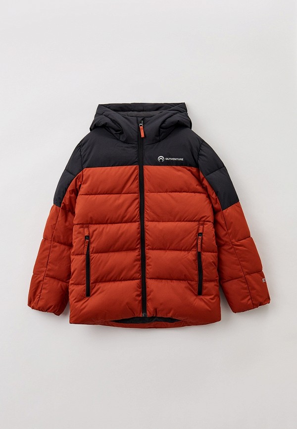 Outventure Куртка утепленная - фото 1