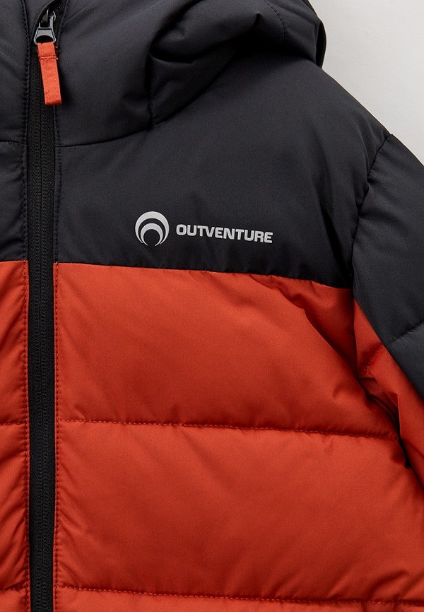 Outventure Куртка утепленная - фото 4