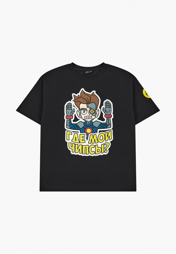 Modis Футболка - ВЛАД БУМАГА - фото 5