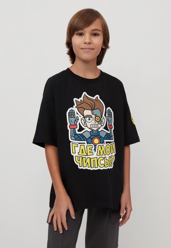 Modis Футболка - ВЛАД БУМАГА - фото 1