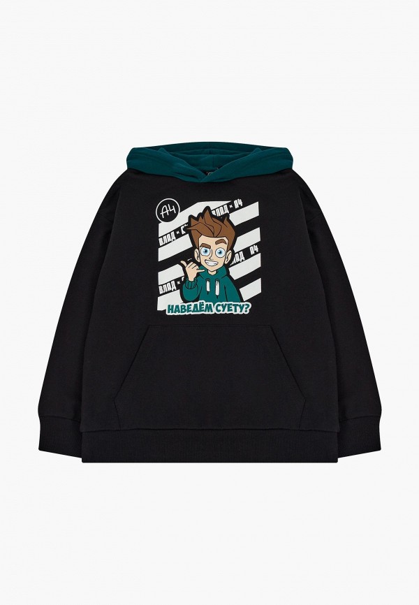 Modis Худи - ВЛАД БУМАГА - фото 6