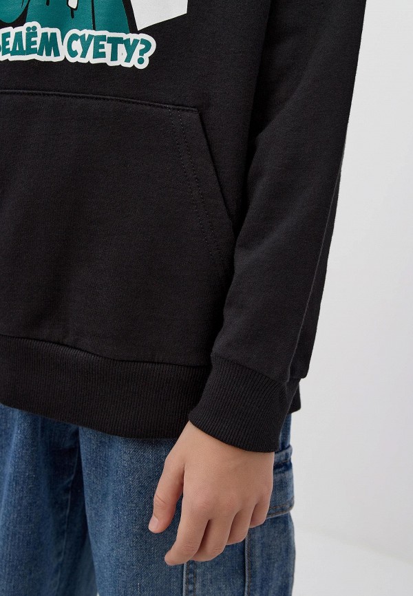 Modis Худи - ВЛАД БУМАГА - фото 5