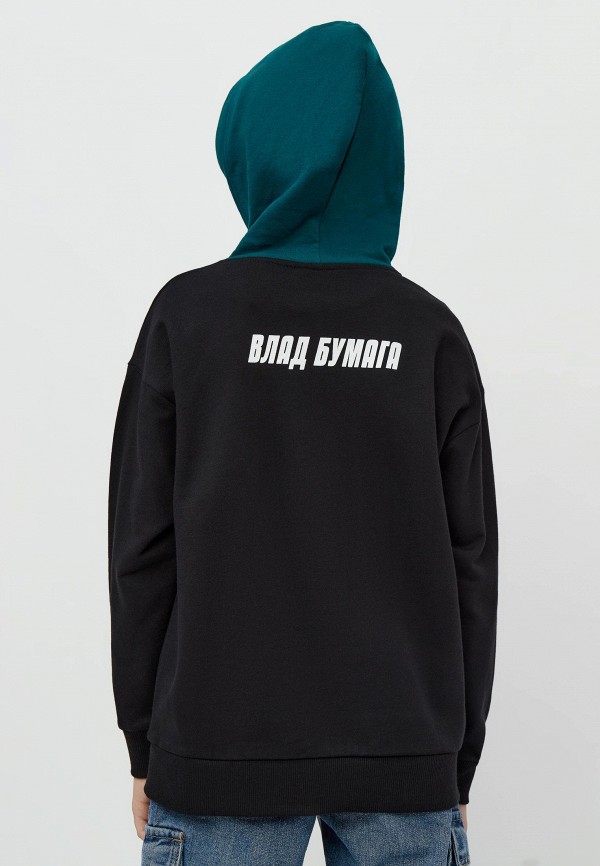 Modis Худи - ВЛАД БУМАГА - фото 3