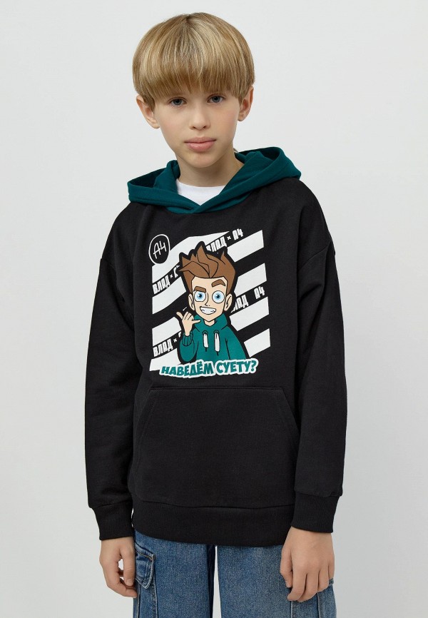 Modis Худи - ВЛАД БУМАГА - фото 1