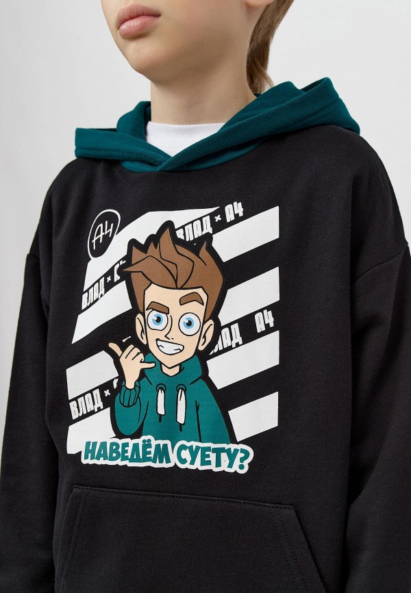 Modis Худи - ВЛАД БУМАГА - фото 4