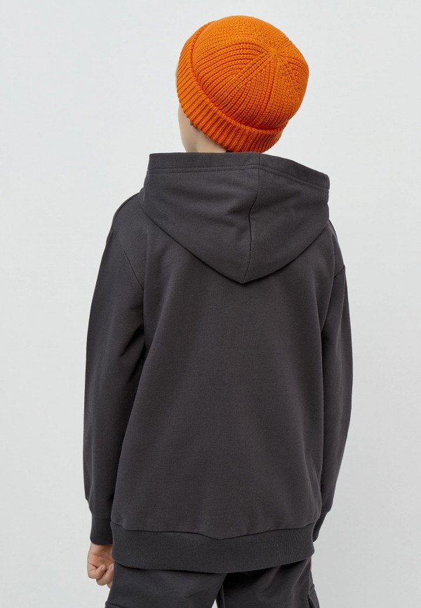 Modis Худи - ВЛАД БУМАГА - фото 6