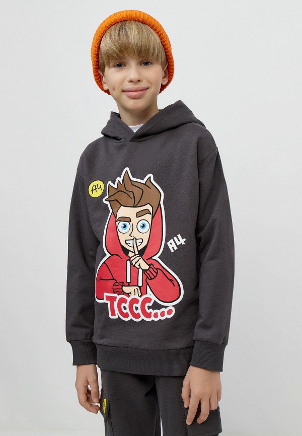 Modis Худи - ВЛАД БУМАГА - фото 2