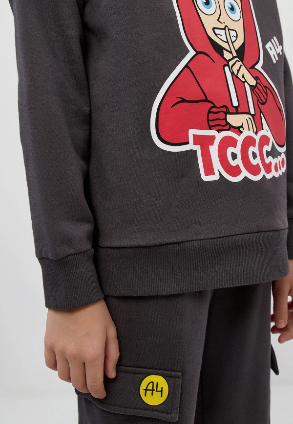 Modis Худи - ВЛАД БУМАГА - фото 5