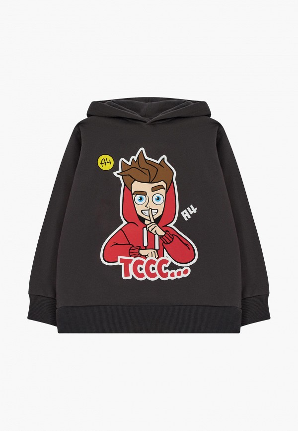 Modis Худи - ВЛАД БУМАГА - фото 1