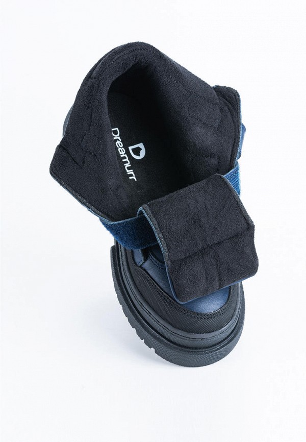 Dreamurr Ботинки - фото 6