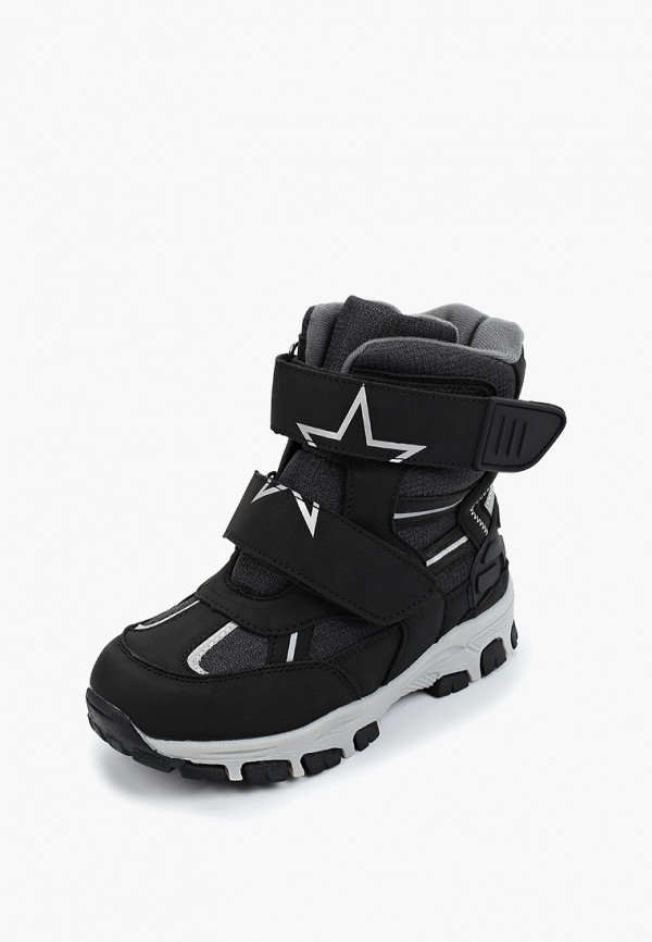 Munz Young Ботинки - Полнота D (4) - фото 2