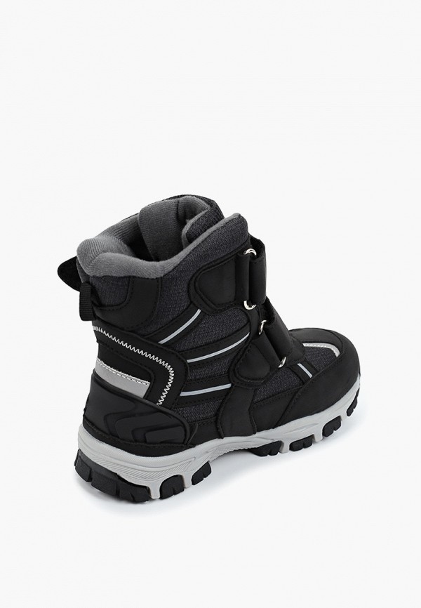 Munz Young Ботинки - Полнота D (4) - фото 3