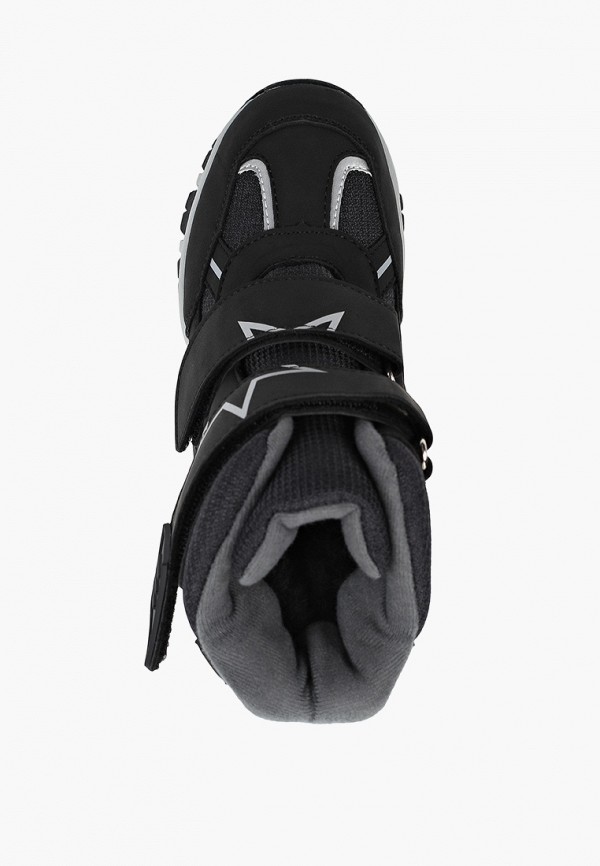 Munz Young Ботинки - Полнота D (4) - фото 4