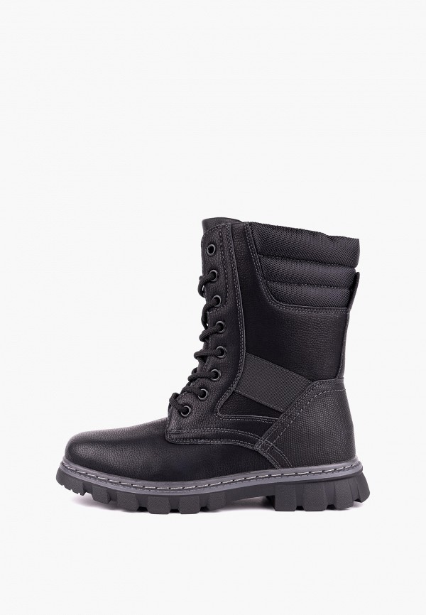 Zenden First Сапоги - Полнота C (3) - фото 1