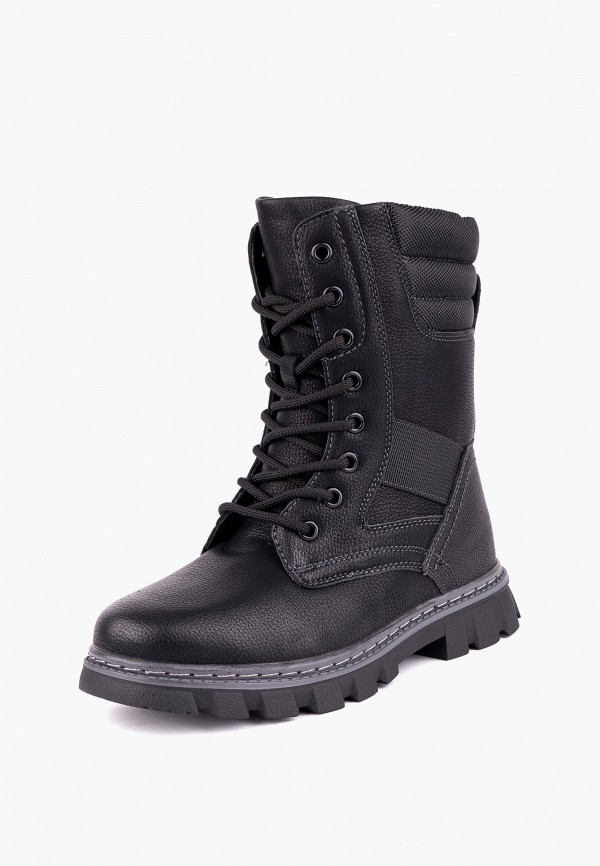 Zenden First Сапоги - Полнота C (3) - фото 2