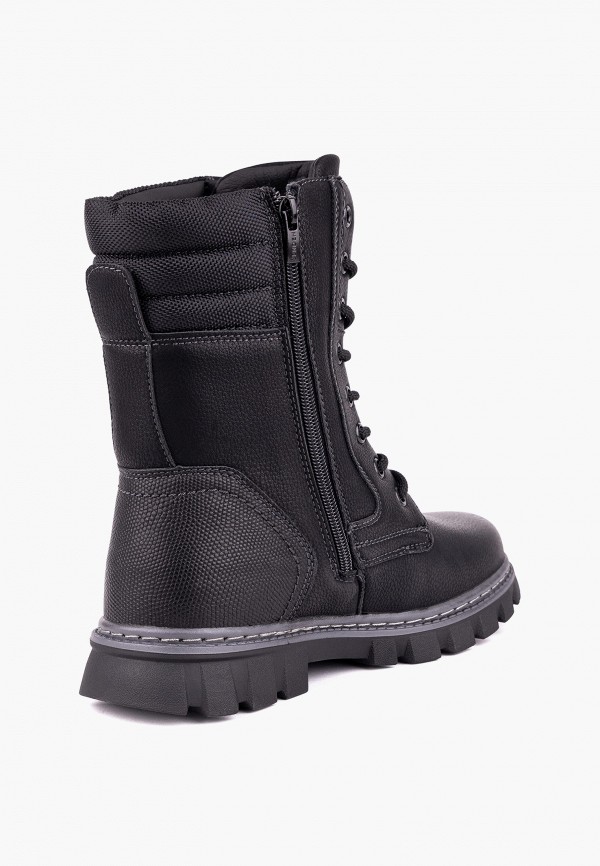 Zenden First Сапоги - Полнота C (3) - фото 3