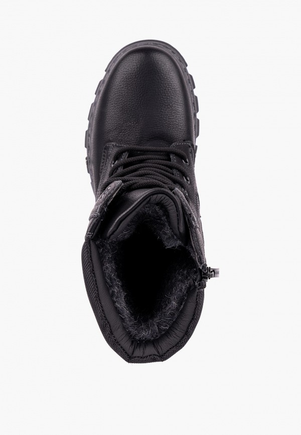 Zenden First Сапоги - Полнота C (3) - фото 4