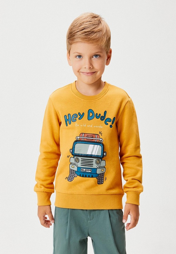 Acoola Свитшот - фото 1