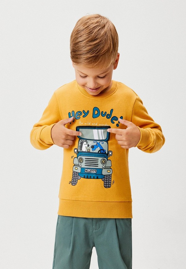 Acoola Свитшот - фото 4