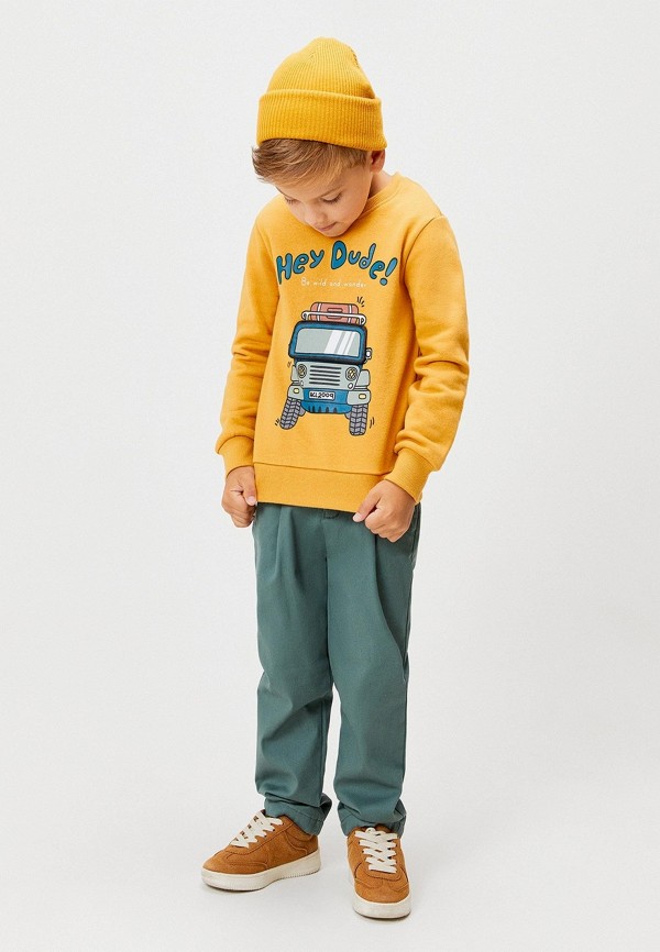 Acoola Свитшот - фото 5