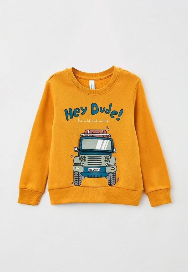 Acoola Свитшот - фото 6