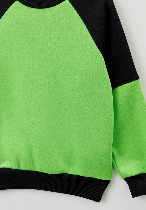 Smena Свитшот - фото 3