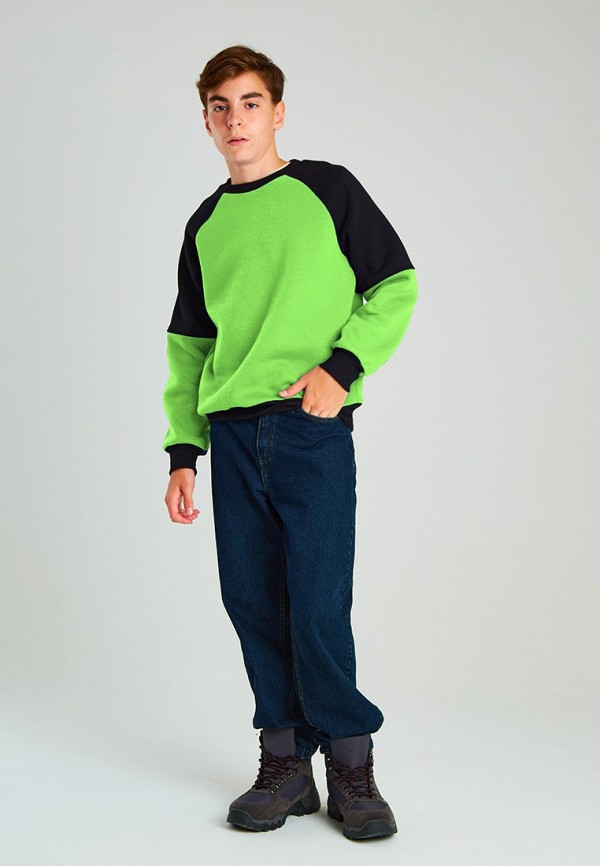 Smena Свитшот - фото 4