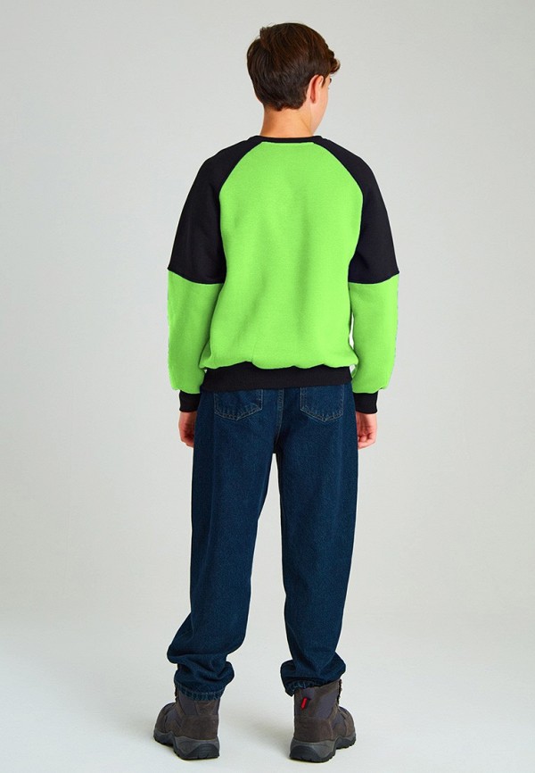 Smena Свитшот - фото 5