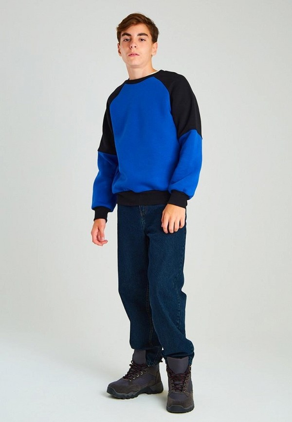 Smena Свитшот - фото 1