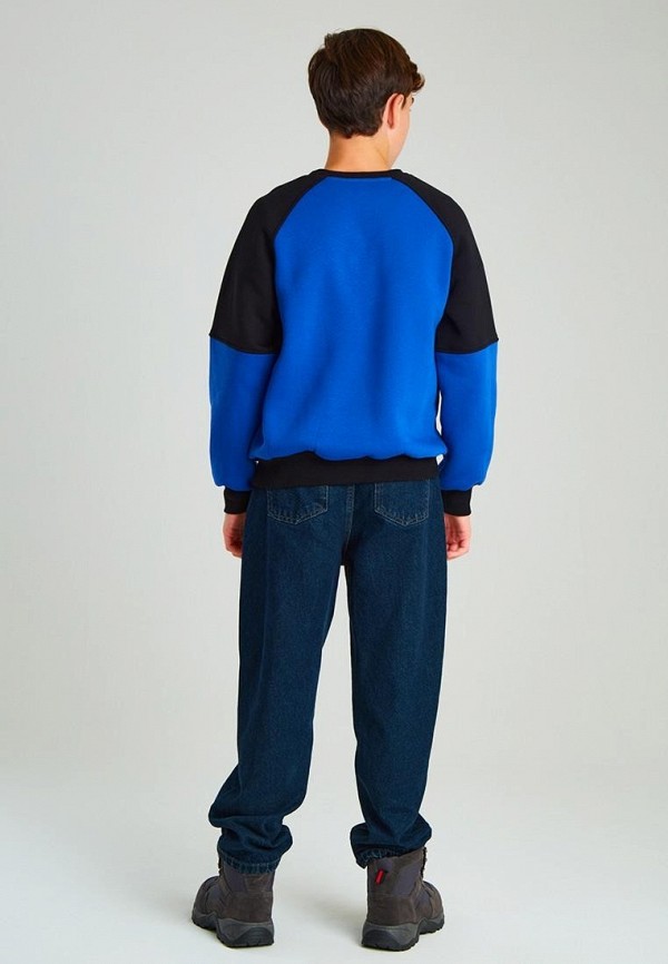 Smena Свитшот - фото 2