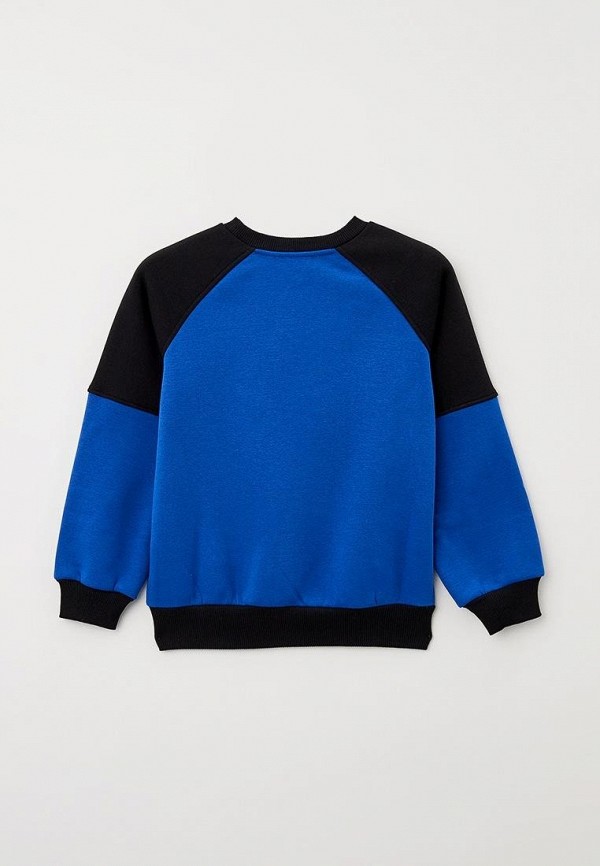 Smena Свитшот - фото 4