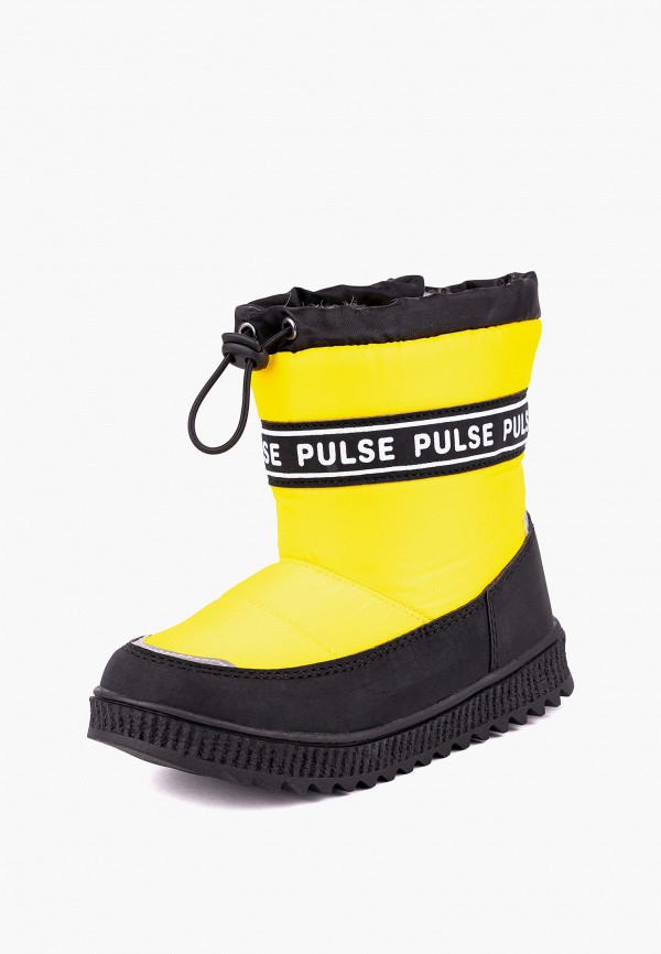 Pulse Дутики - Полнота D (4) - фото 2