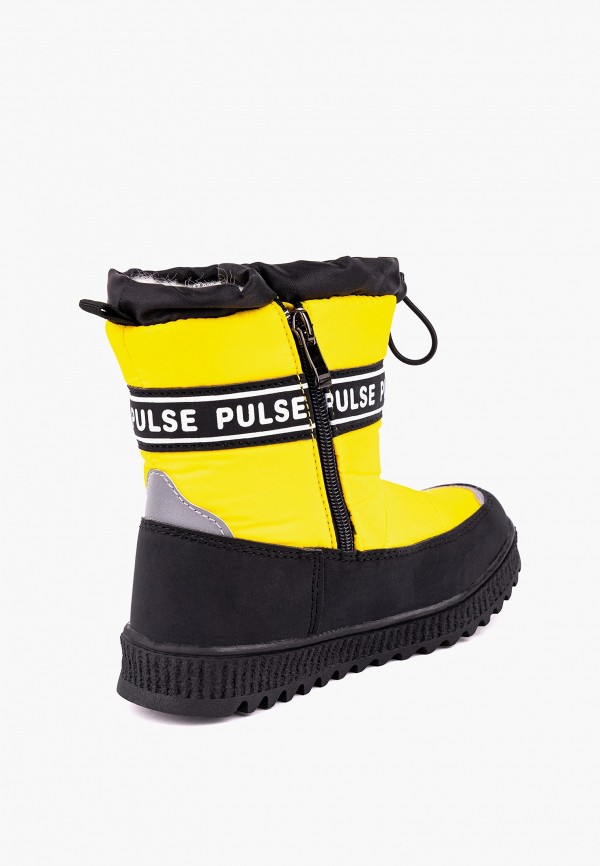 Pulse Дутики - Полнота D (4) - фото 3