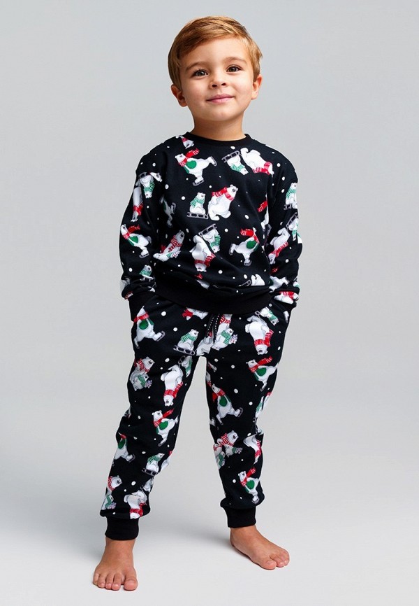 PlayToday Пижама - NEW YEAR COLLECTION - фото 1