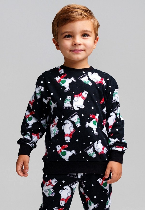 PlayToday Пижама - NEW YEAR COLLECTION - фото 2