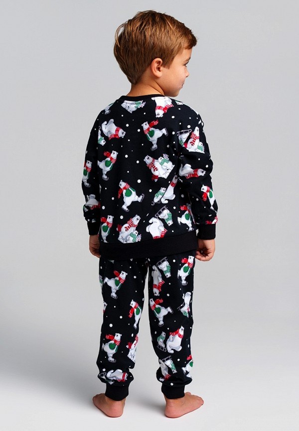 PlayToday Пижама - NEW YEAR COLLECTION - фото 3