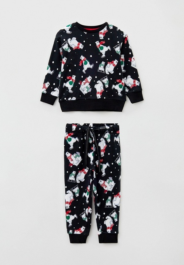 PlayToday Пижама - NEW YEAR COLLECTION - фото 4