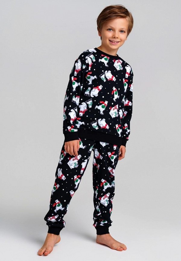 PlayToday Пижама - NEW YEAR COLLECTION - фото 1