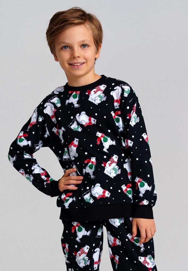 PlayToday Пижама - NEW YEAR COLLECTION - фото 2