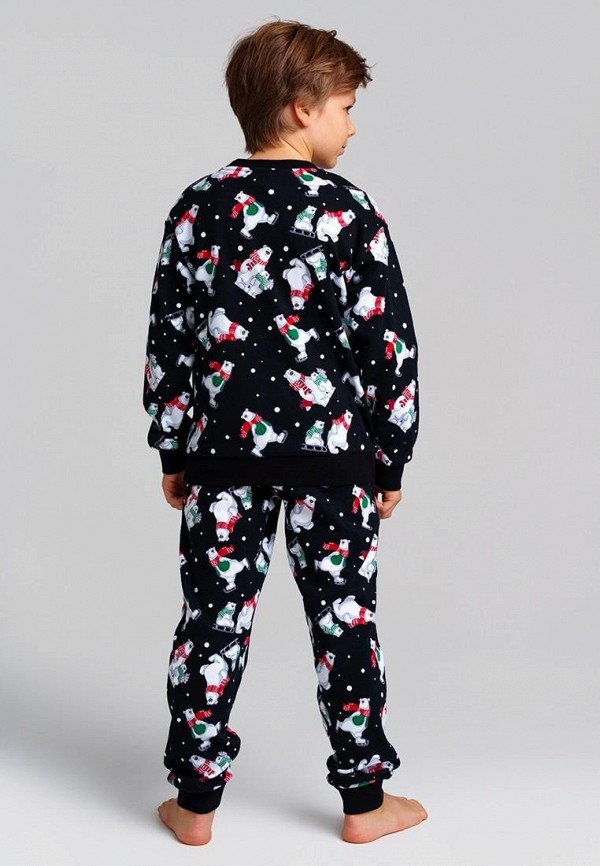 PlayToday Пижама - NEW YEAR COLLECTION - фото 3