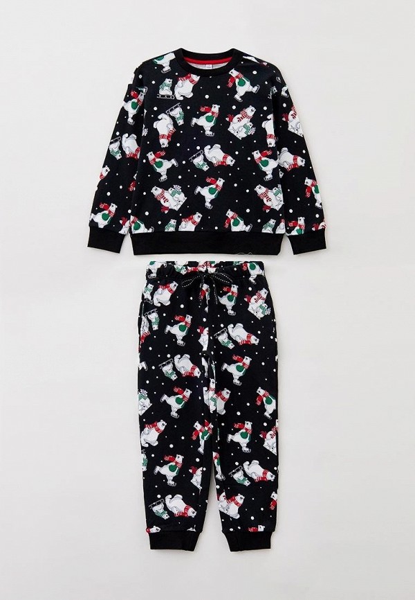 PlayToday Пижама - NEW YEAR COLLECTION - фото 4