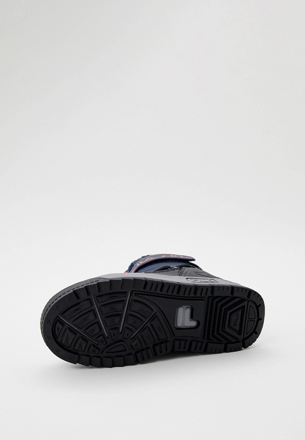 Fila Дутики - FIL SPACE HIGH - фото 5