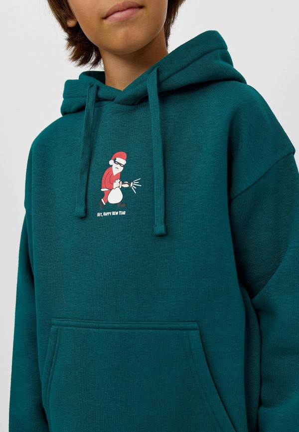 Modis Худи - НОВЫЙ ГОД - фото 4