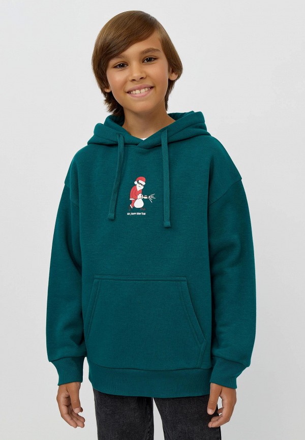 Modis Худи - НОВЫЙ ГОД - фото 1