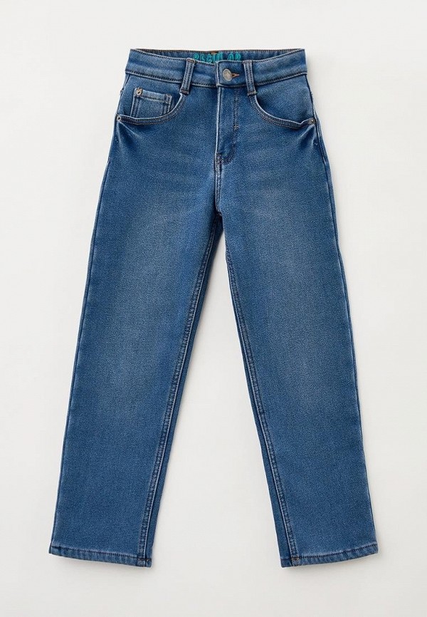 Acoola Джинсы - утепленные - фото 5