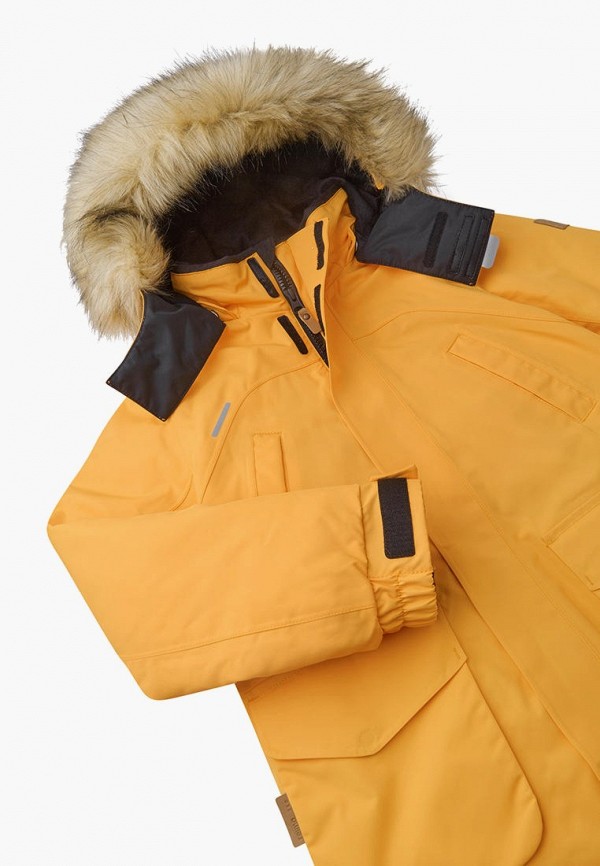 Reima Пуховик - фото 4