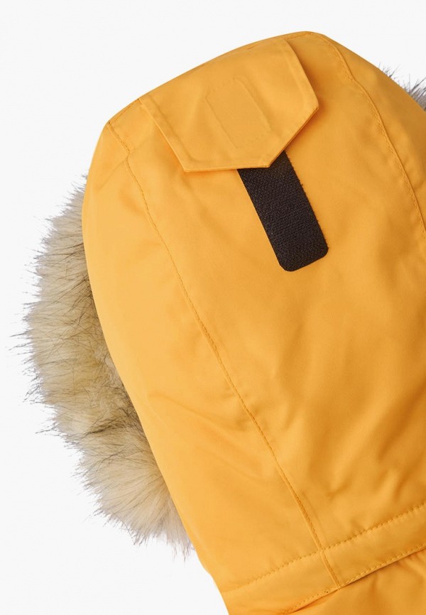 Reima Пуховик - фото 5